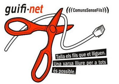 guifi logo