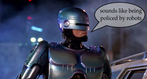 robocop